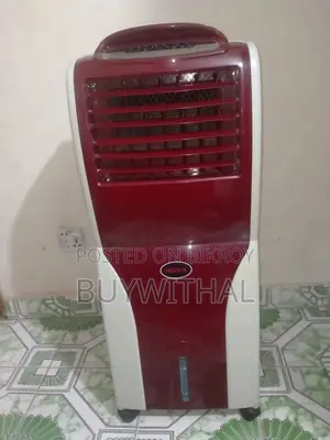 Nova Air-Cooler (Used)