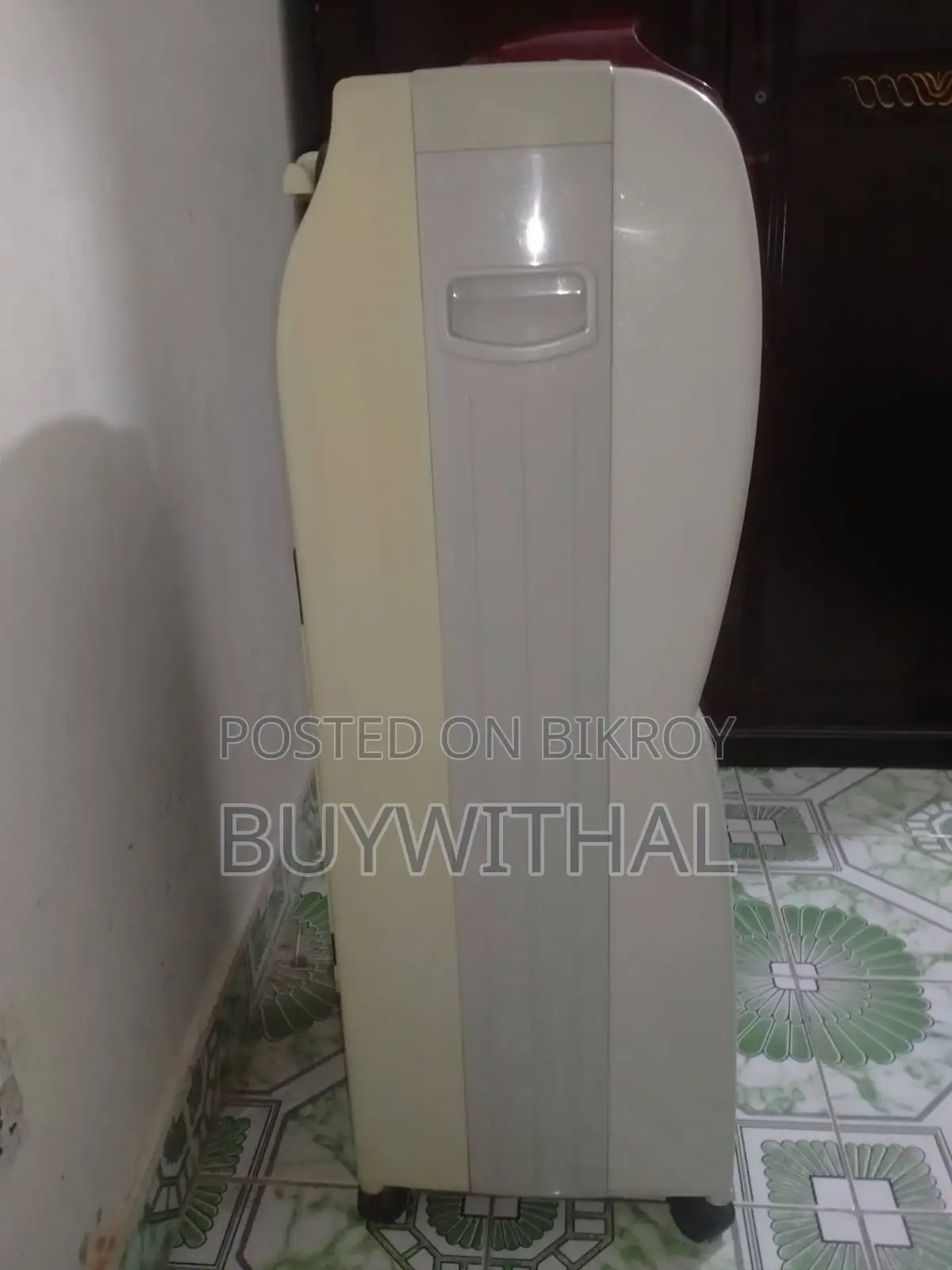 Nova Air-Cooler (Used)