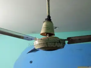 কম দামে ভালো ফ্যান