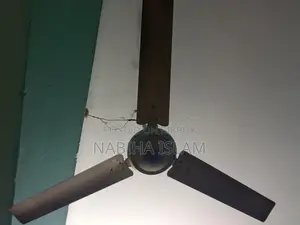 কম দামে ভালো ফ্যান