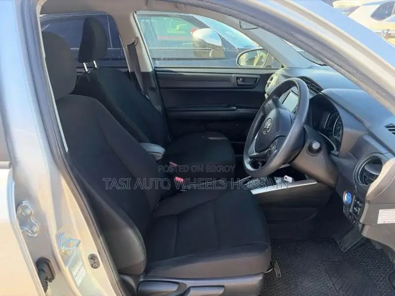 Toyota Fielder EX PUSH SAFETY SENSE 2021
