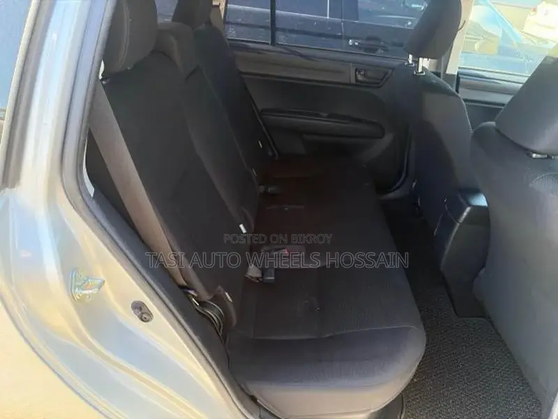Toyota Fielder EX PUSH SAFETY SENSE 2021