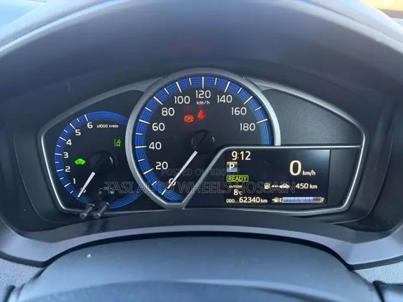 Toyota Fielder EX PUSH SAFETY SENSE 2021