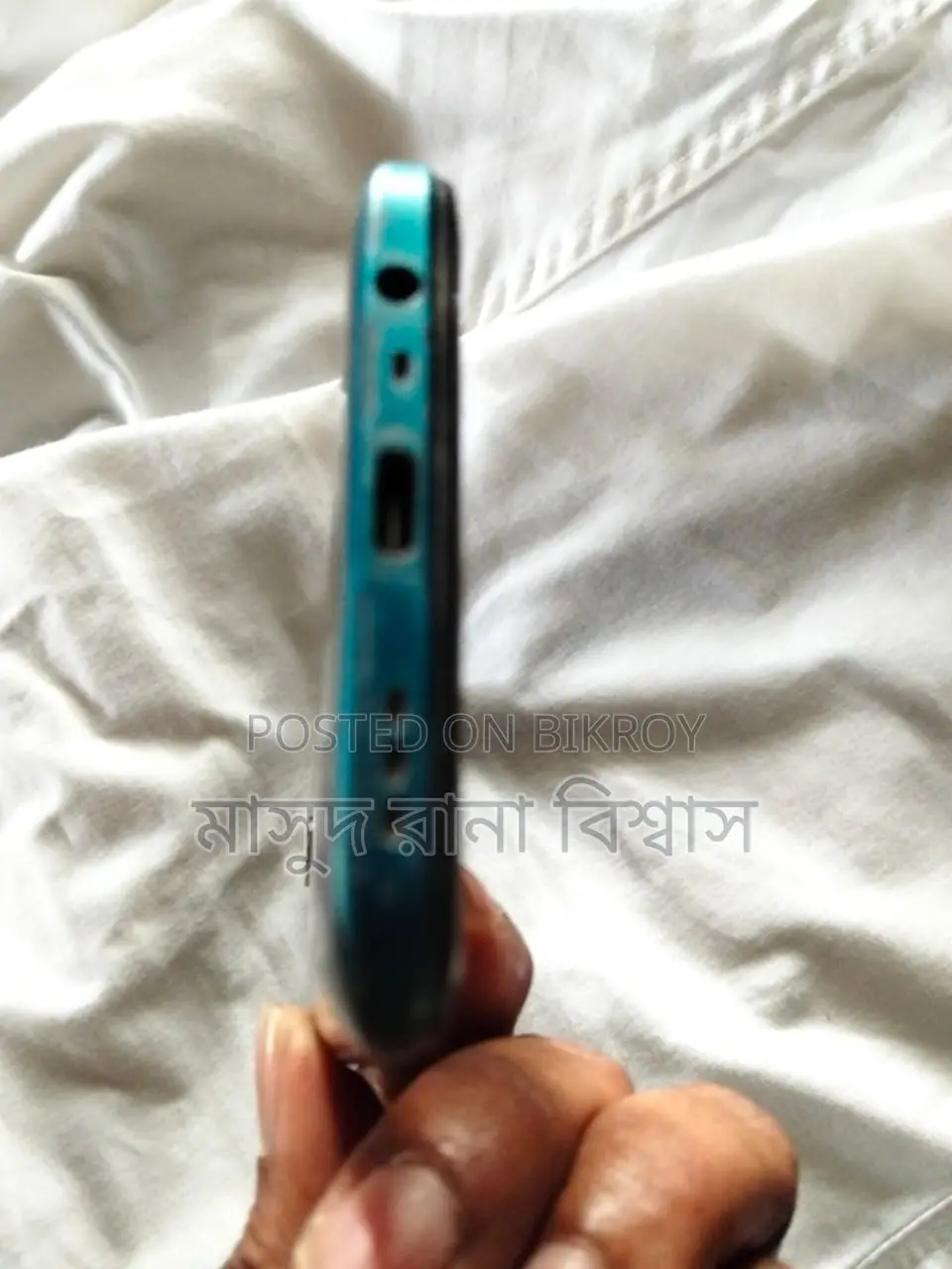 OPPO A9 2020 Android (Used)