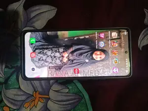 Tecno camon 40 (ব্যবহৃত)