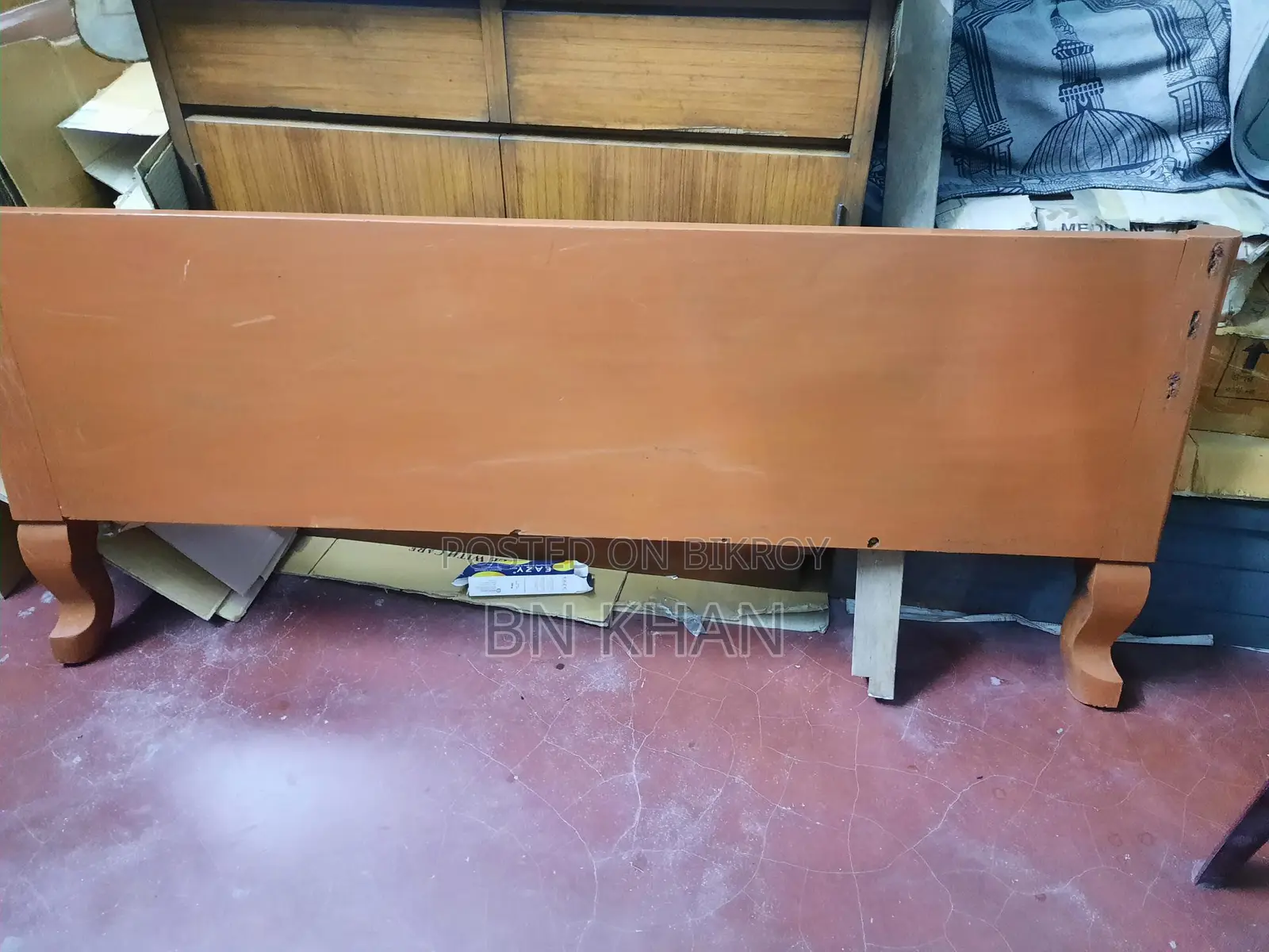 Bed for Sale
