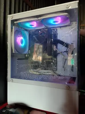 Used Desktop Computer for Sale