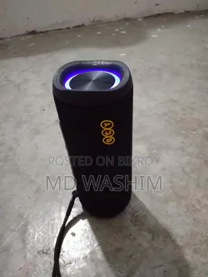 Like New Bluetooth Speaker