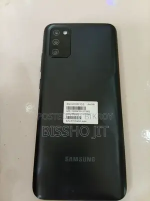 Samsung Galaxy M02s (Used)