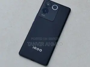 iQOO Z7 Pro 5G (Used)