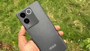 iQOO Z7 Pro 5G (Used)