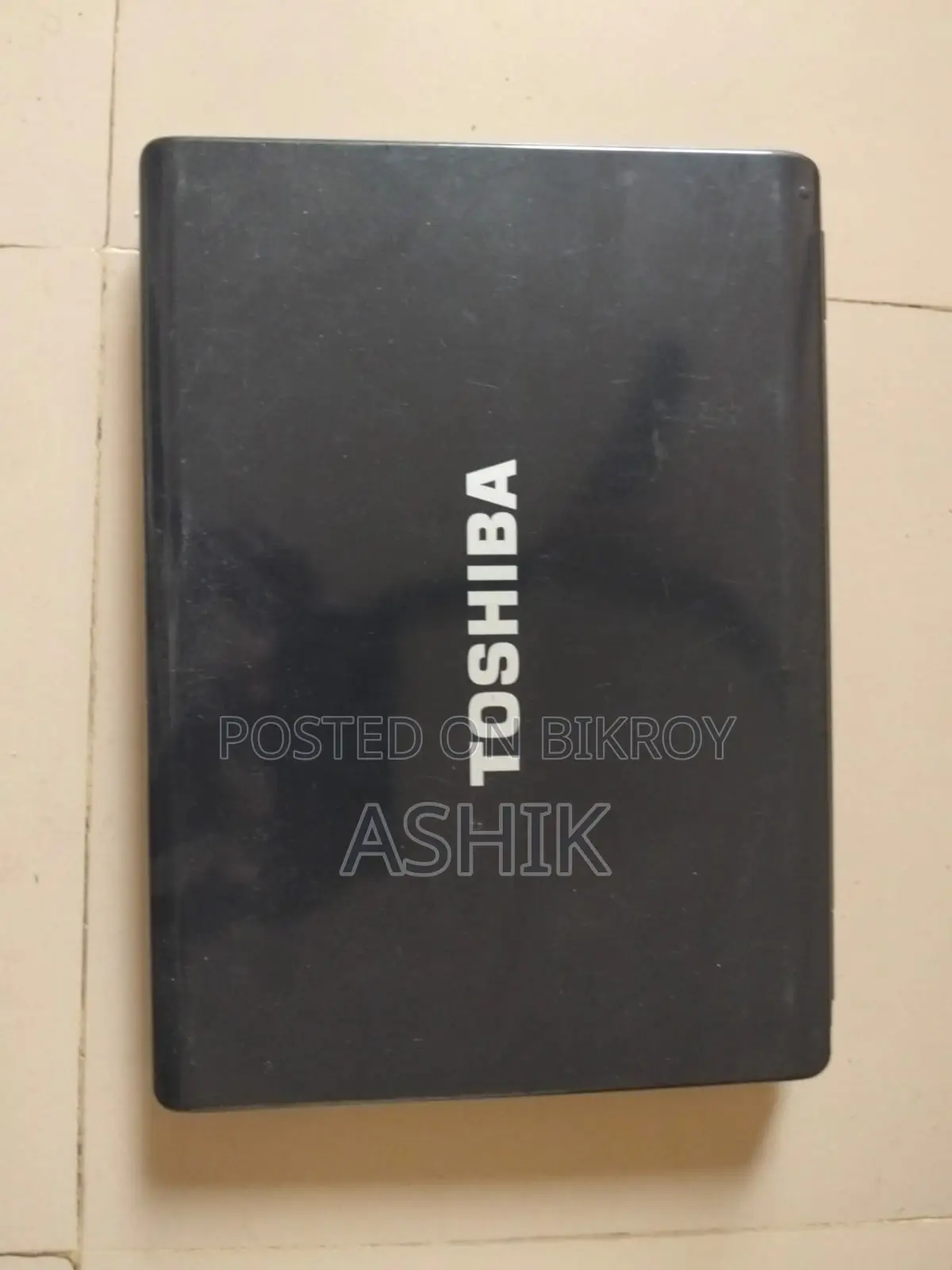 Laptop Sell