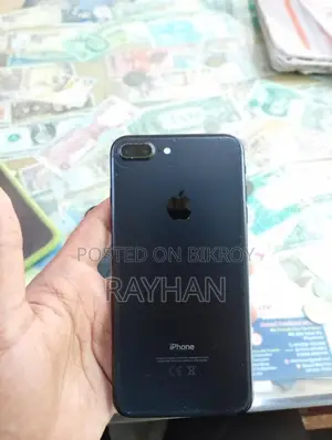 Apple iPhone 7 Plus (Used)