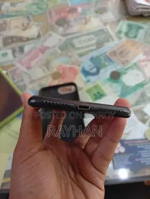 Apple iPhone 7 Plus (Used)
