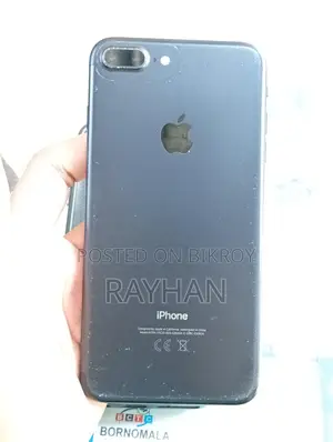 Apple iPhone 7 Plus (Used)