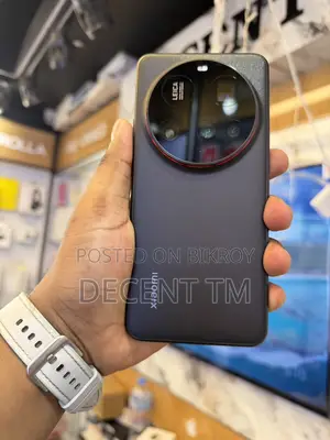 Xiaomi 15 Ultra 16/512 GB (Used)