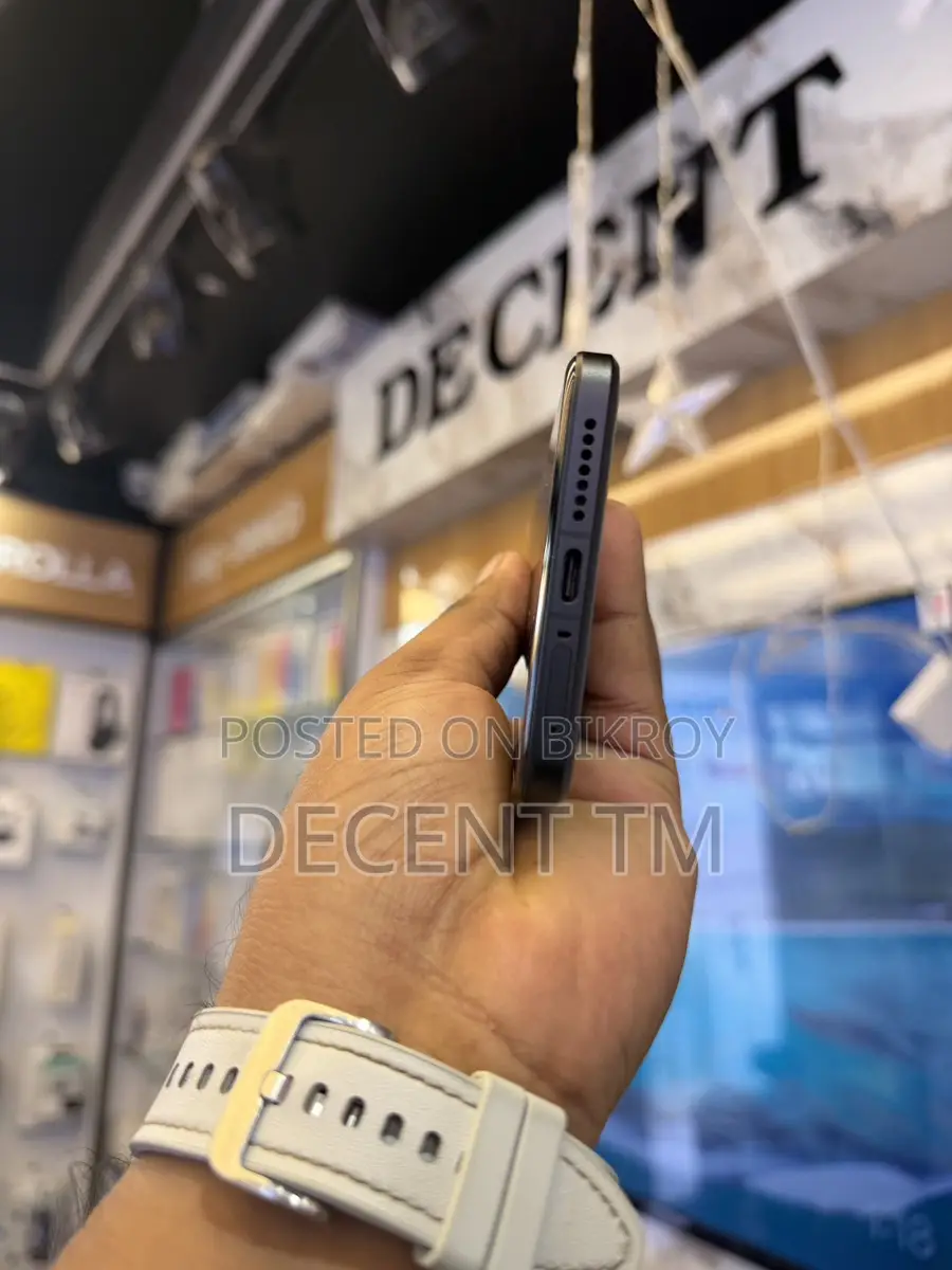 Xiaomi 15 Ultra 16/512 GB (Used)