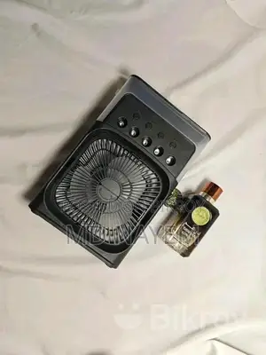 Aircooler AC Fan