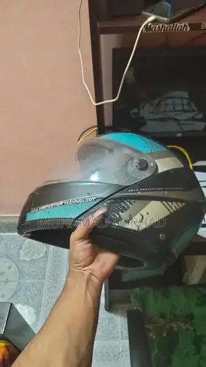 হেলমেট বিক্রির জন্য