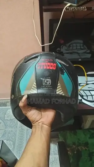 হেলমেট বিক্রির জন্য