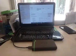 Emergency laptop sale