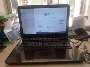 Emergency laptop sale