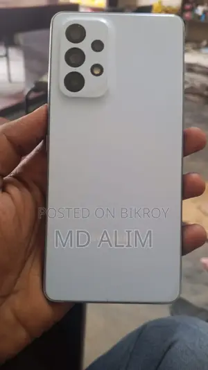 Samsung Galaxy A53 2024 (Used)