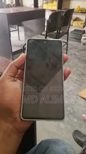 Samsung Galaxy A53 2024 (Used)