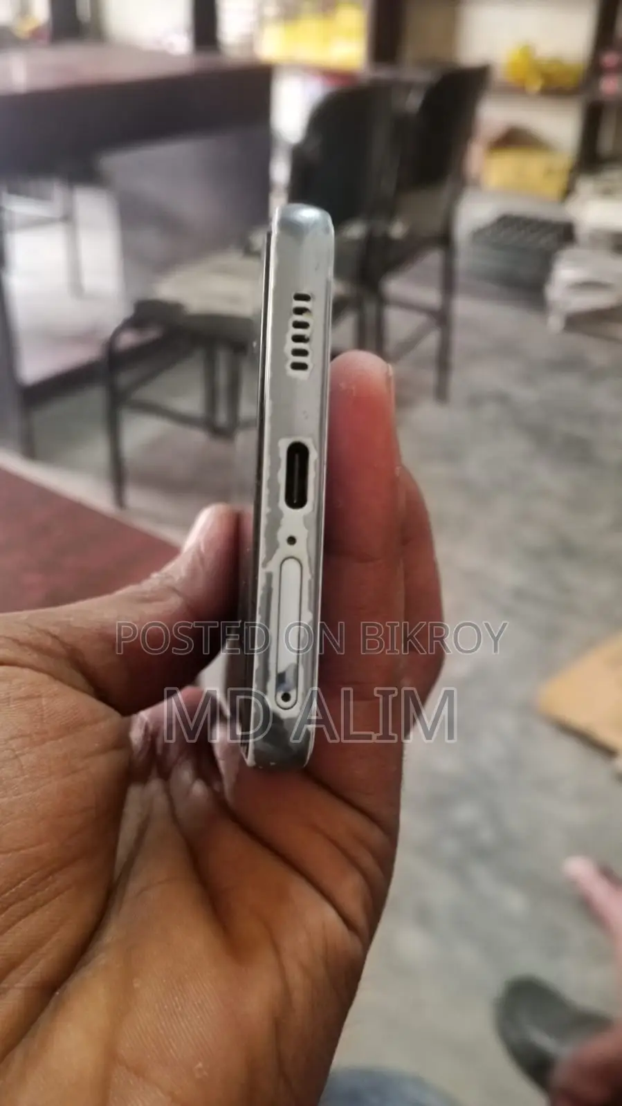 Samsung Galaxy A53 2024 (Used)