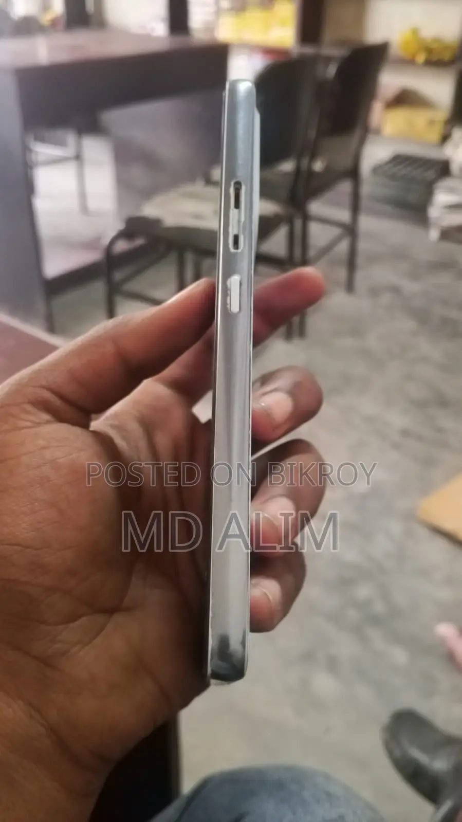 Samsung Galaxy A53 2024 (Used)