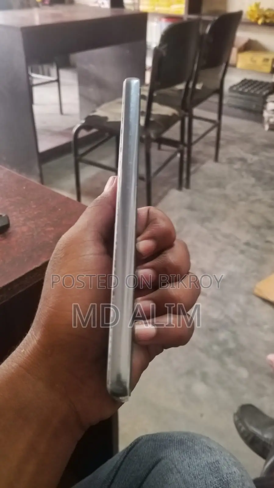 Samsung Galaxy A53 2024 (Used)
