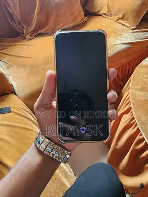 Tecno Pova 7 pro 5G (Used)