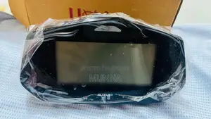 Gixxer Fi ABS Brand New Meter for Sale