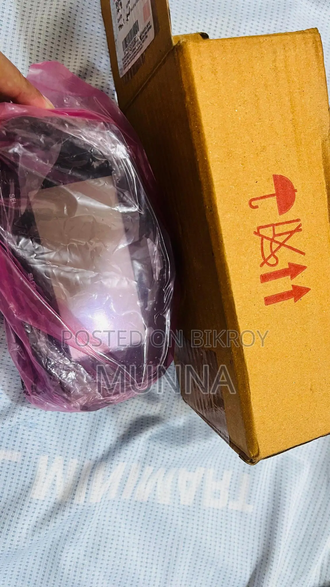 Gixxer Fi ABS Brand New Meter for Sale