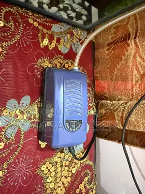 Aquarium Air Pump