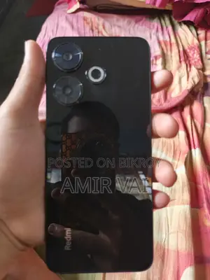 Xiaomi Redmi 13 (Used)