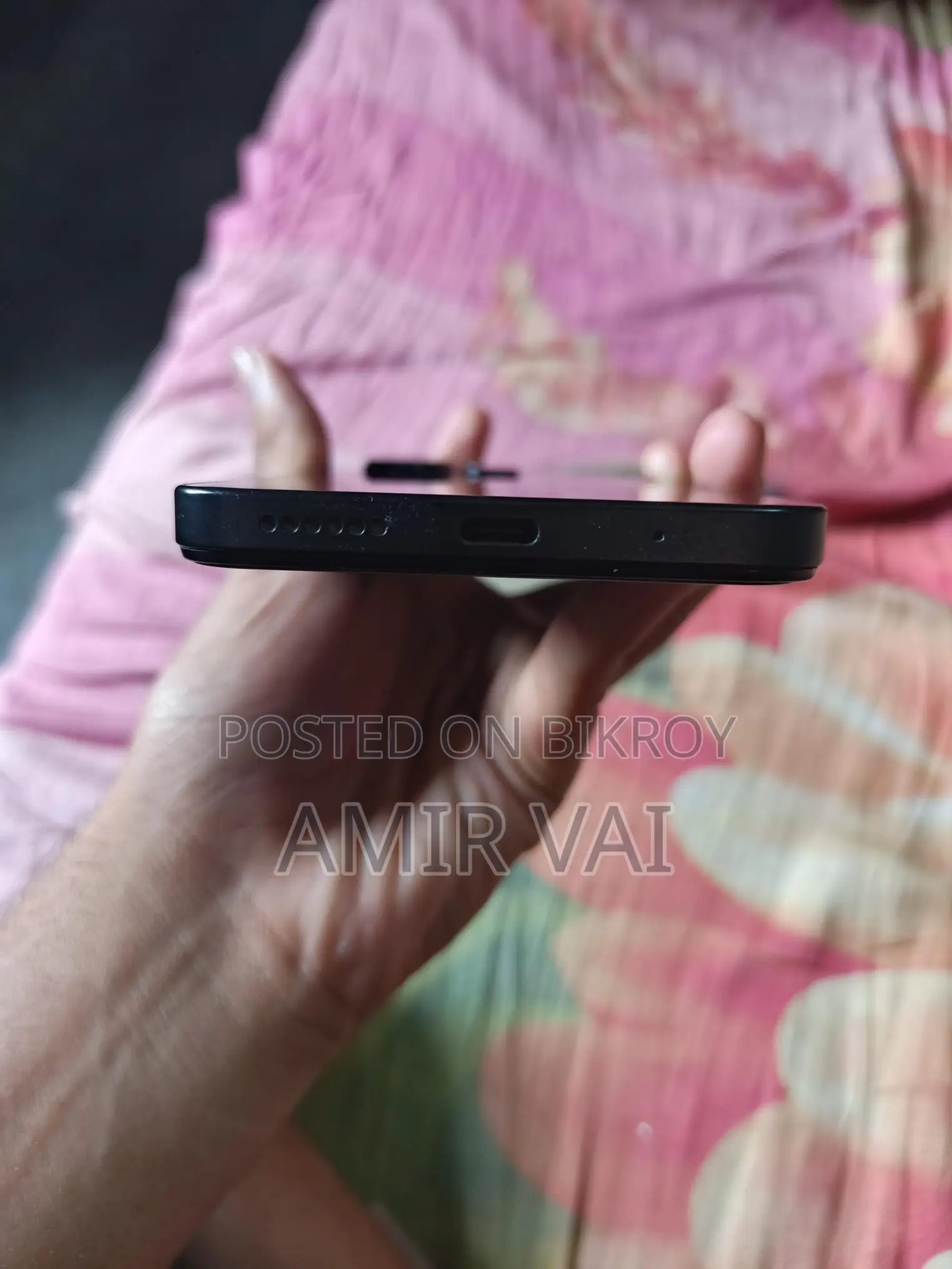 Xiaomi Redmi 13 (Used)
