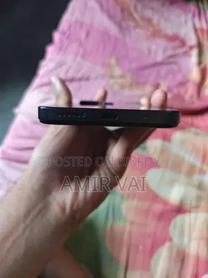 Xiaomi Redmi 13 (Used)