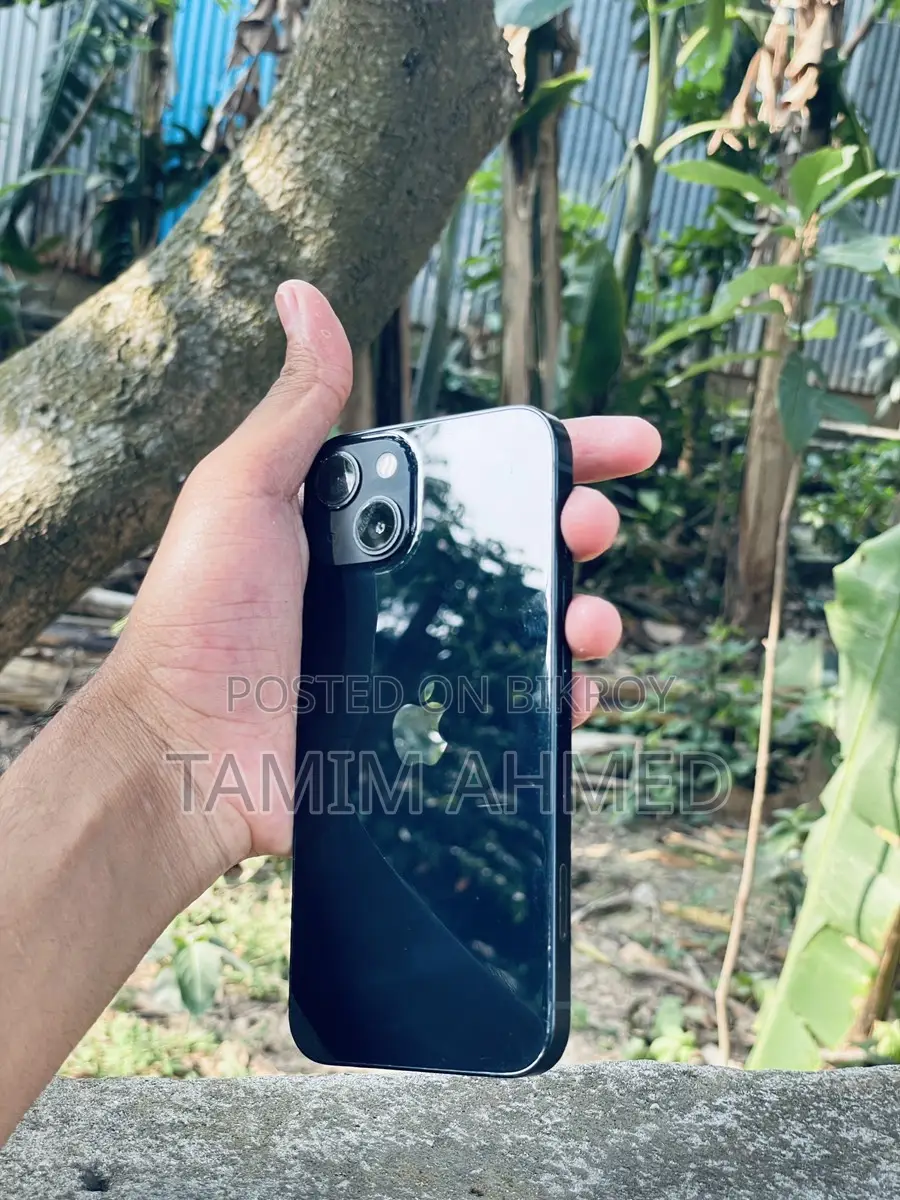 Apple iPhone 13 Original (Used)