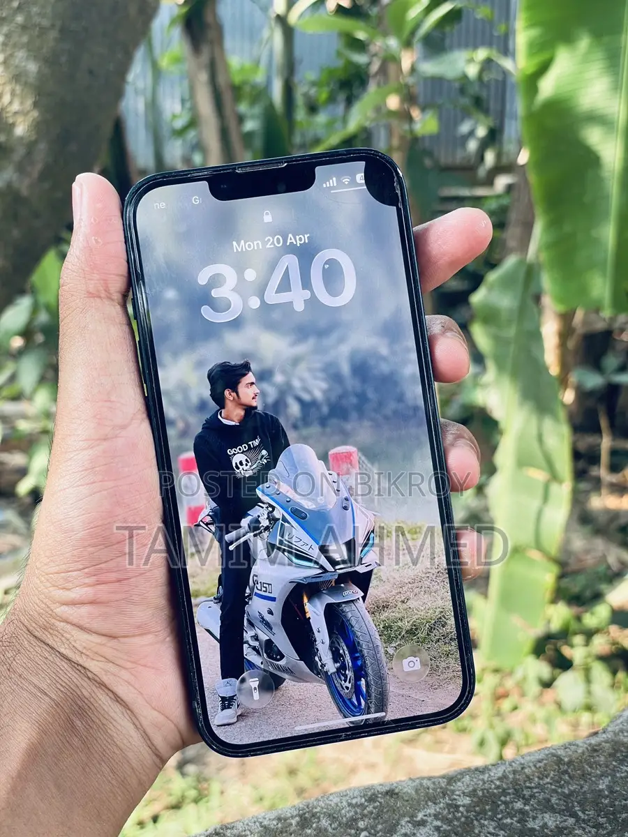 Apple iPhone 13 Original (Used)
