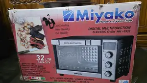 Ovens for Sale