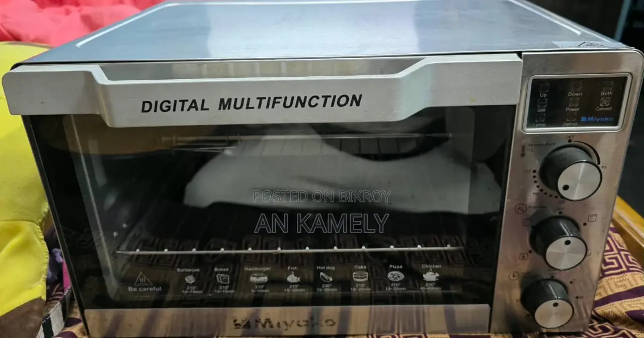 Ovens for Sale