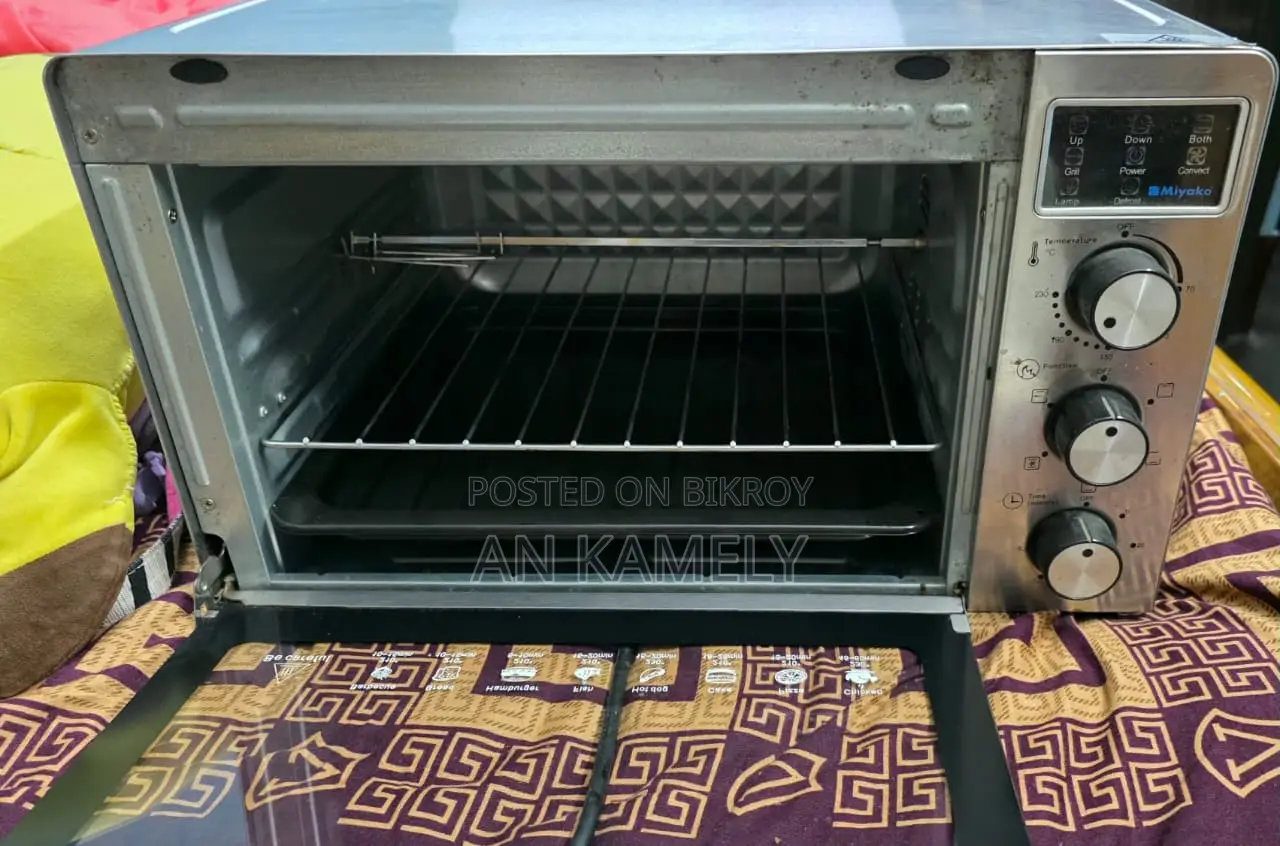 Ovens for Sale
