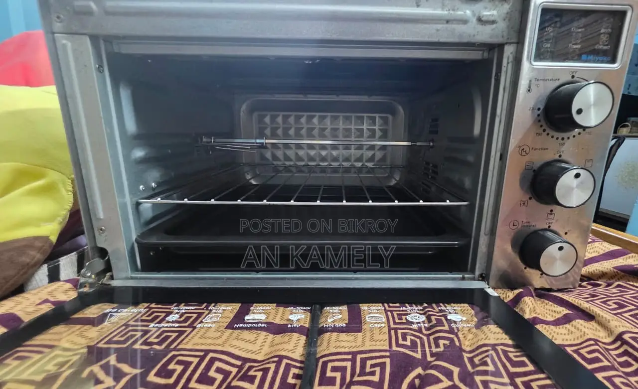 Ovens for Sale