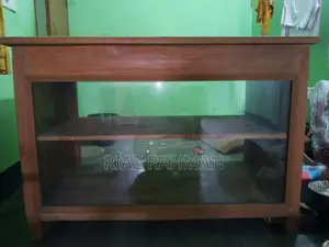 New Cutting Table for Tailoring Shop