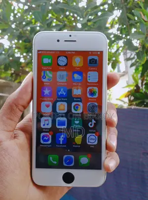 Apple iPhone 6 32gb (Used)