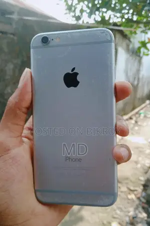 Apple iPhone 6 32gb (Used)