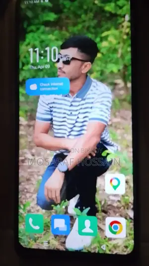 Infinix Note 30 Comilla Chandina (Used)
