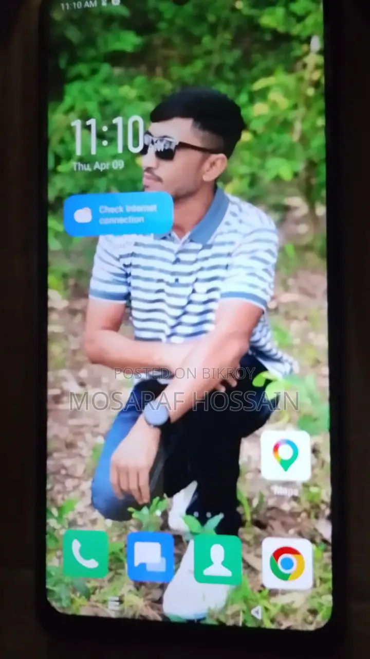 Infinix Note 30 Comilla Chandina (Used)