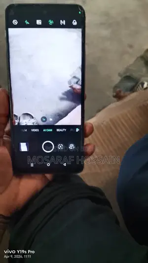 Infinix Note 30 Comilla Chandina (Used)